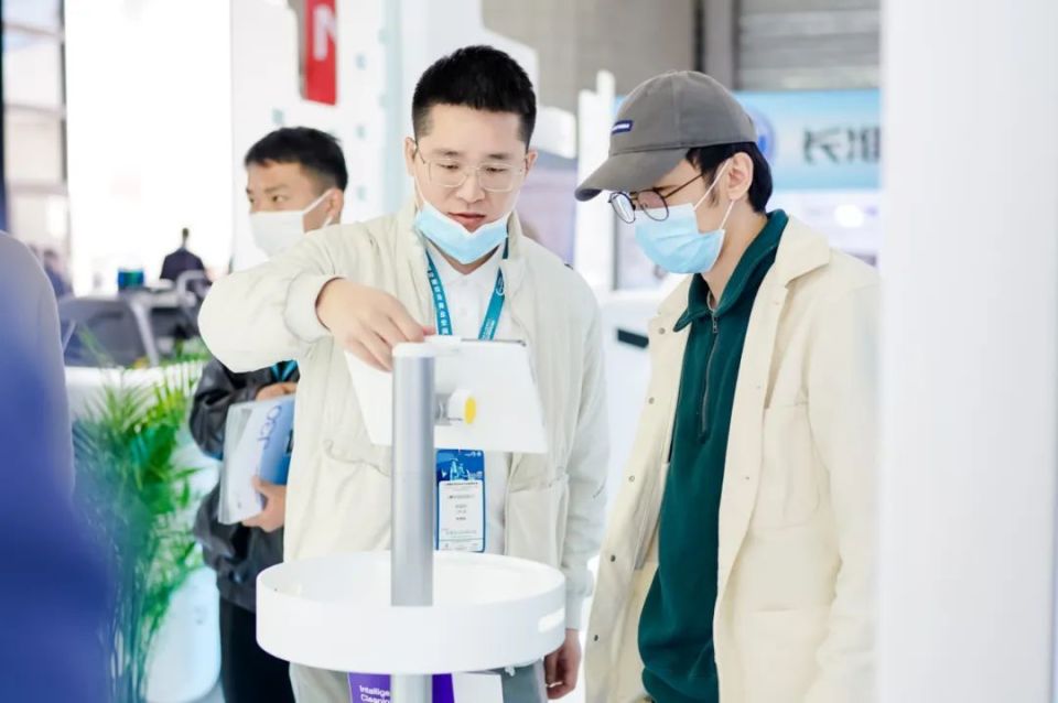 亿嘉和cce打出三大清洁产品王牌,各具特色性能,助推智慧城市_腾讯新闻