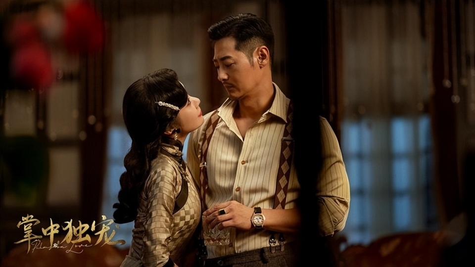 优酷抓到"王炸"短剧!"小妈文学"太上瘾,全员帅哥美女太养眼