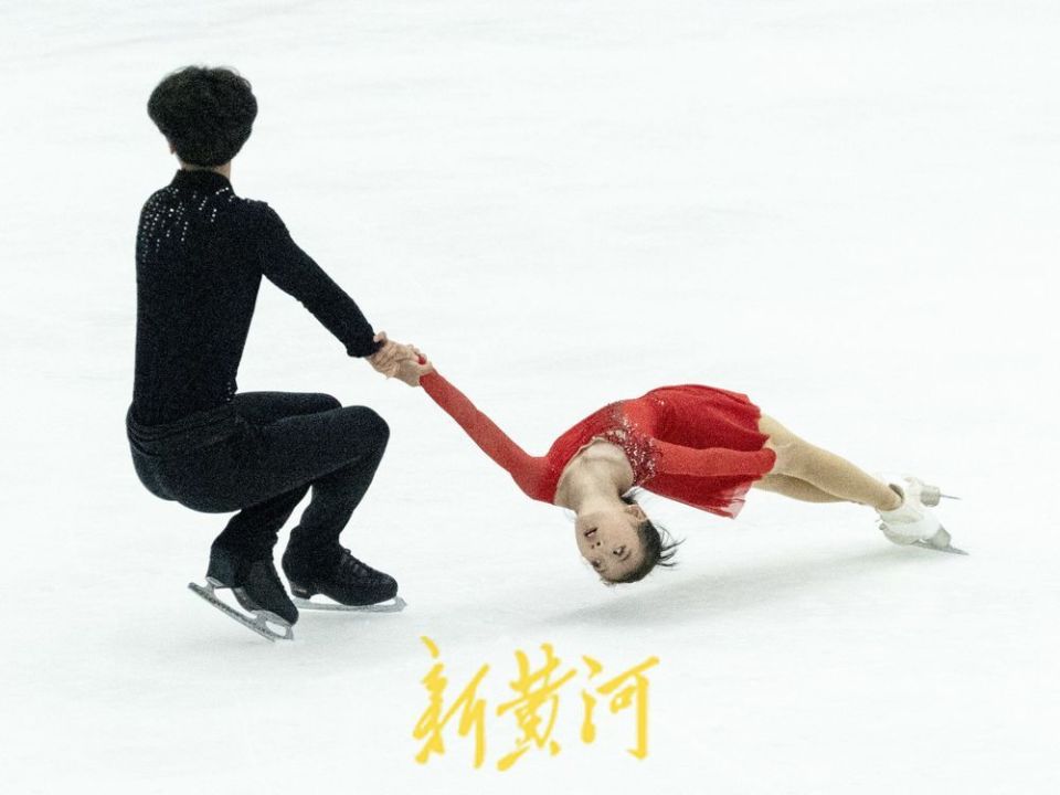 花滑俱乐部联赛激战正酣，引爆泉城“赛事+”消费热潮