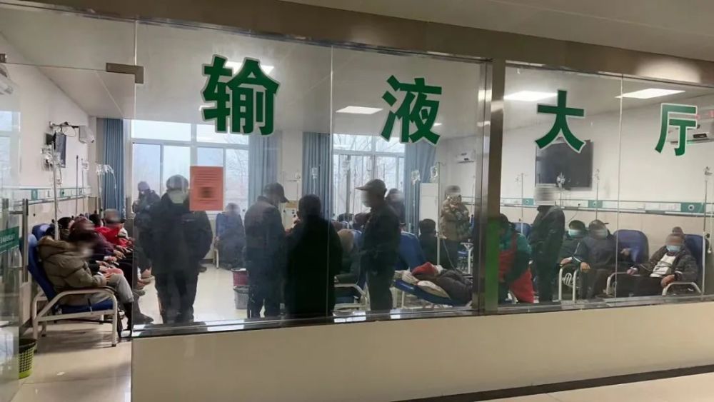 北京：5月5日起坐公共交通持7日内核酸阴性证明北京301医院