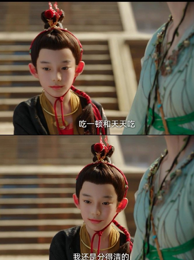 临江仙》看懂这3个细节，才知隐童子真实身份，不是花如月儿子-腾讯新闻