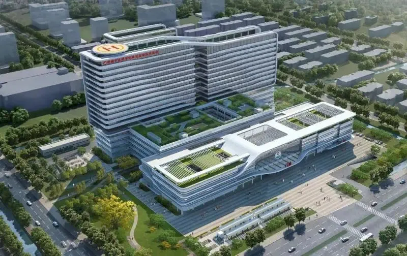 苏州再添一家三级中医医院！_腾讯新闻