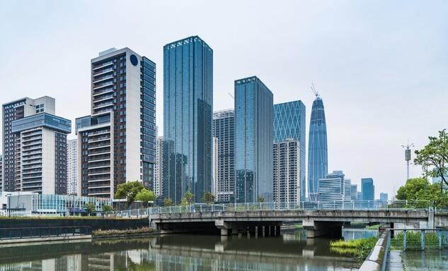宁波楼市回暖了！新房和二手房成交齐涨，现在买不买房呢？_腾讯新闻