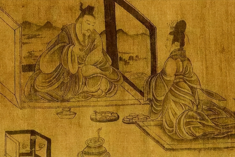 门阀士族：为何在魏晋南北朝达到顶峰，又为何退出了历史舞台？_腾讯新闻