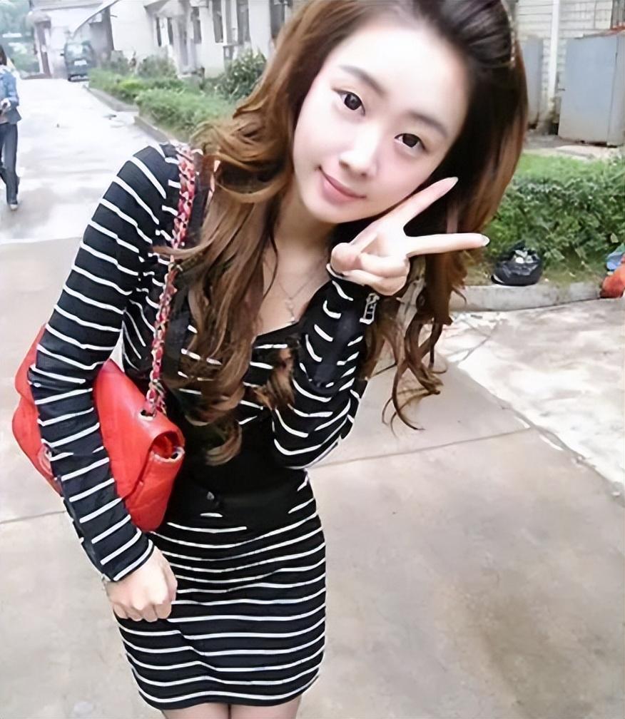 "网红鼻祖"程琳:曾称霸qq空间的非主流女神,如今36岁怎样了?