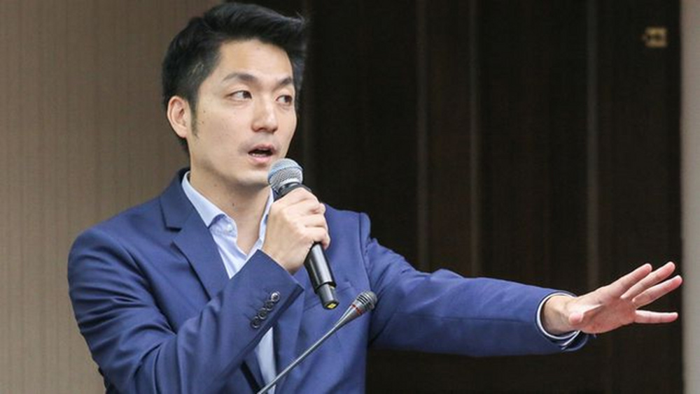 国民党确定2024人选后,派台北高官奔赴大陆,或为蒋万安来访铺路