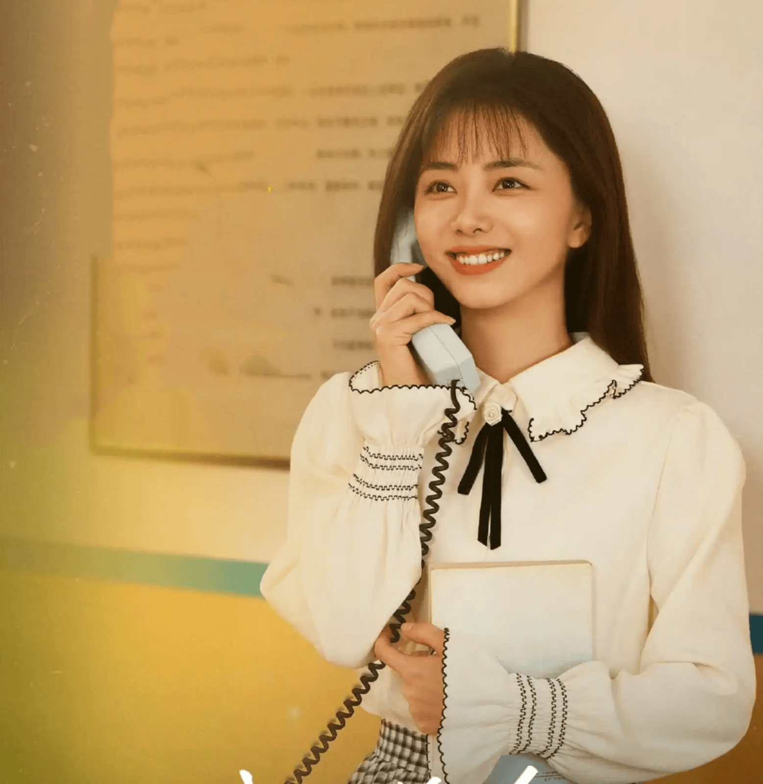 CCTV8首播！30集女性群像年代劇！接檔《純真年代的愛情》，《我的山與海》收視率爆了 - 