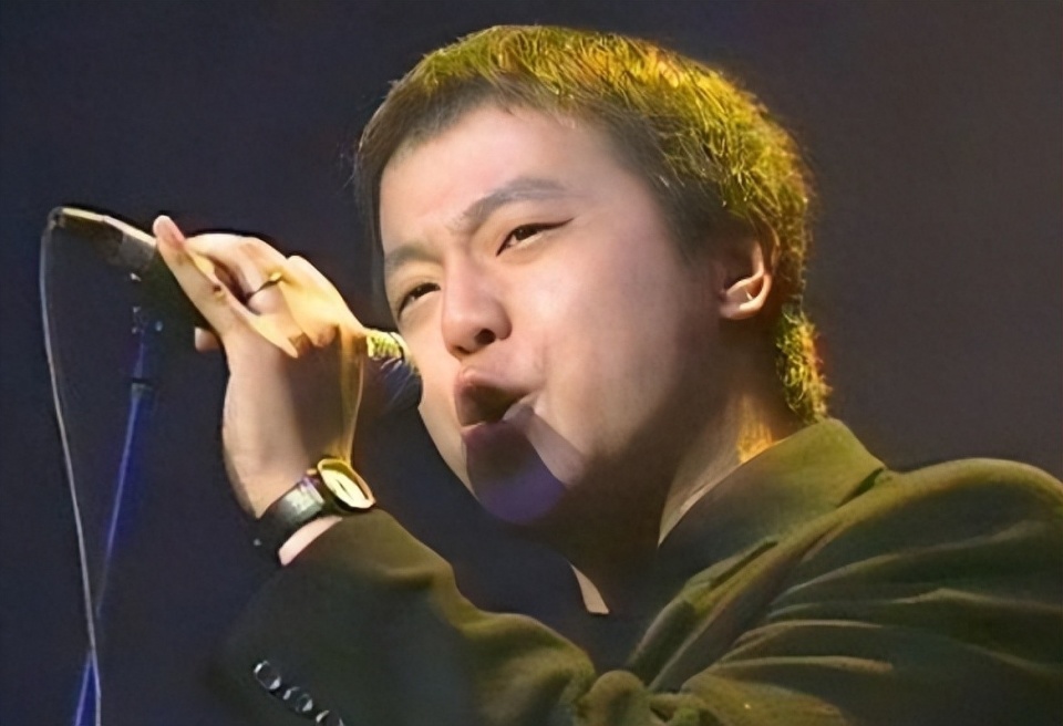 窦唯:我和王菲的婚姻是一场阴谋!24年后,那英证实了这一点