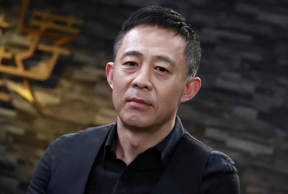 侯勇:一婚娶沈蓉,二婚娶潘雨辰,三婚娶王瑞,如今人生圆满了插图