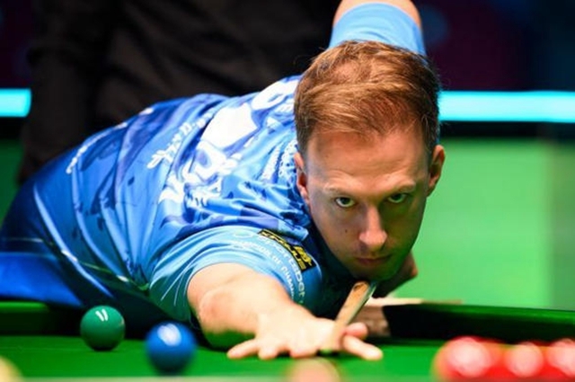 2-6！世界第三出局，斯諾克冠中冠決賽對陣敲定：新科冠軍或誕生 - 