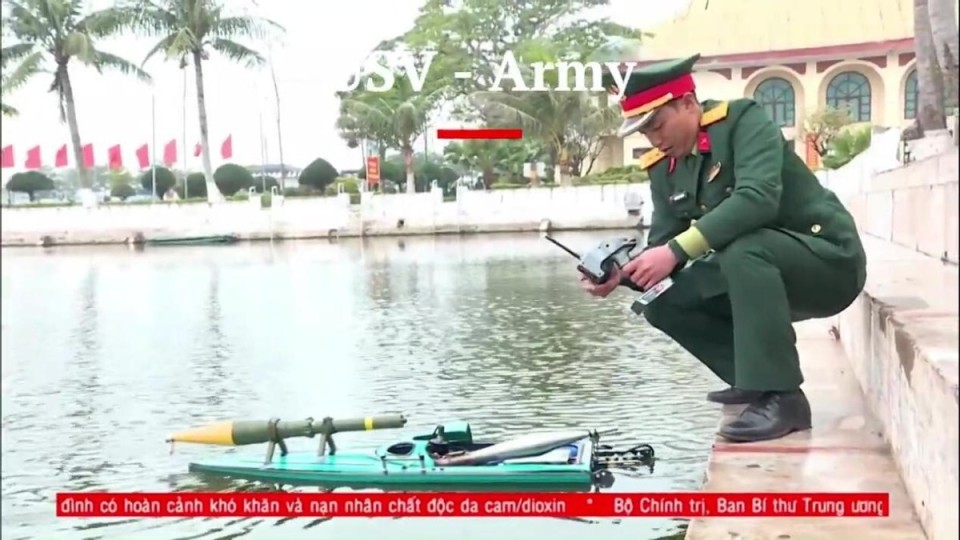 Խ��RPG-7�����ս��ͧ ������Щ�����ԣ�
