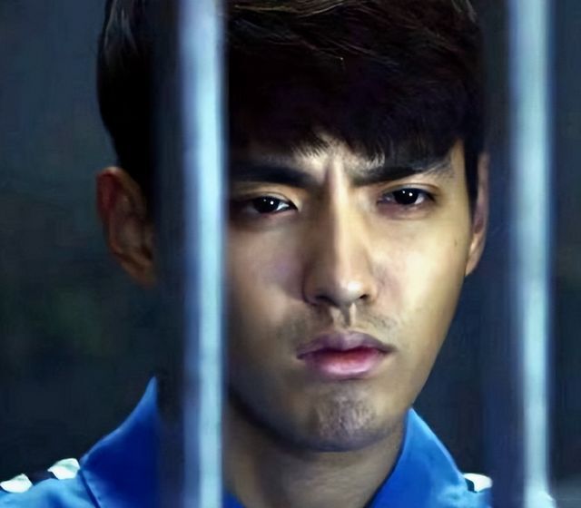 吴亦凡不服被判13年,二审上诉!此前被曝在狱中压力大,暴瘦浮肿插图