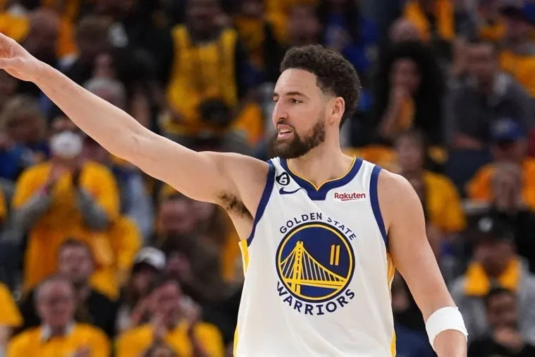 克莱汤普森不要顶薪合同,愿意做角色球员,希望职业生涯都在勇士度过