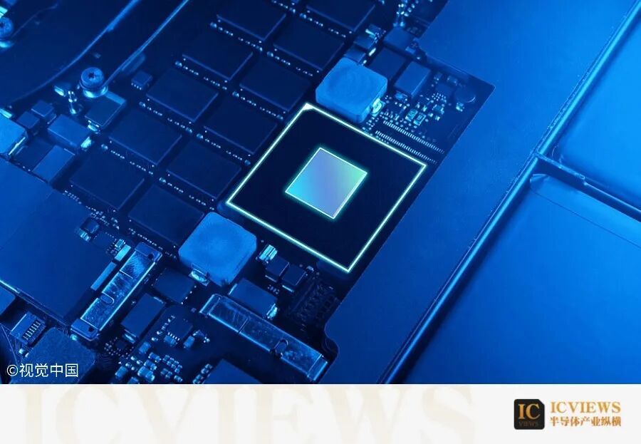 中國半導體存儲器市場已成為全球第二大市場