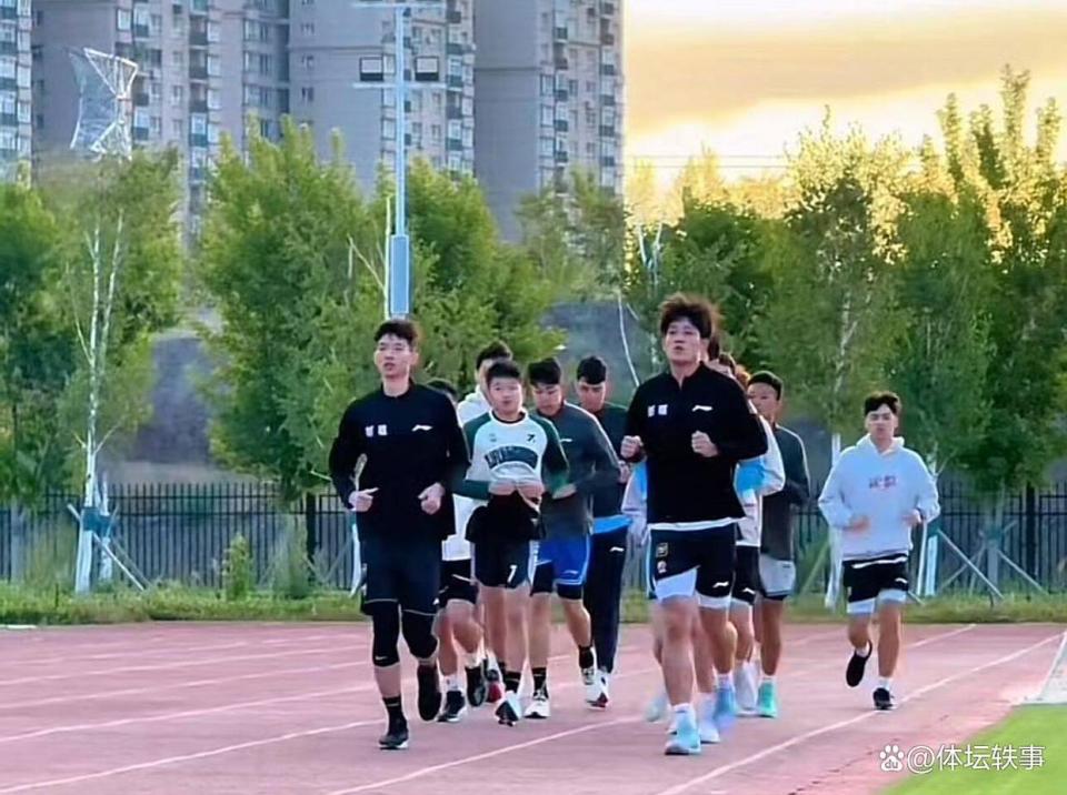 赵睿齐麟缺阵，新疆队3个伤号恢复训练，良心外援也要来