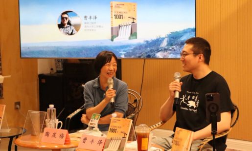 我看过太多迷失在系统里、找不到自我价值的精英