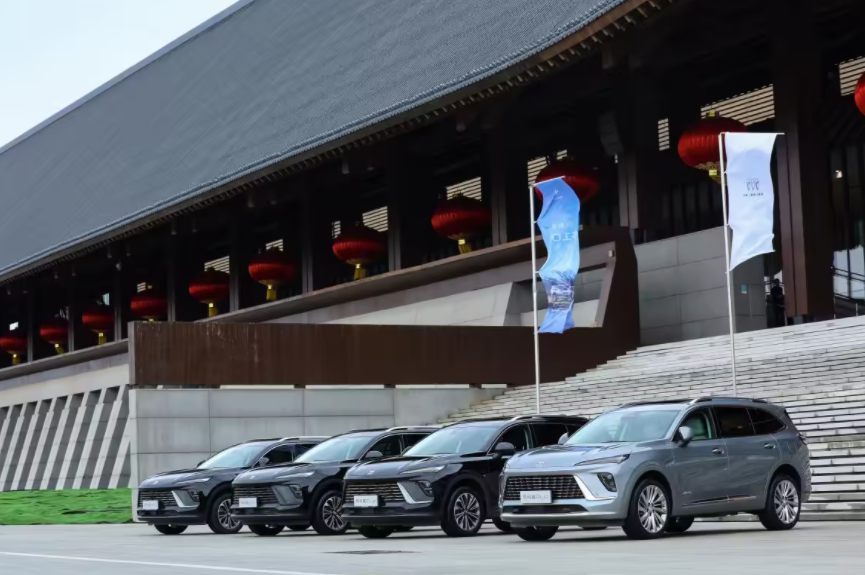 “20万内落地SUV”新排位：姜还是老的辣，冠军车型月销12477台