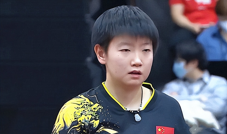 国乒2人阻击日本,孙颖莎或大胜,陈梦恐一轮游