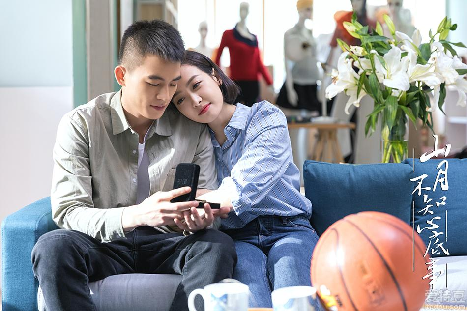 宋茜欧豪被曝隐婚女方火速发文辟谣怒斥爆料是恶意造谣