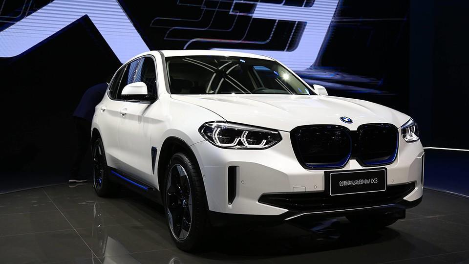 全球看涨欧洲下跌,2年前中国电动车焦虑,传到欧洲了?