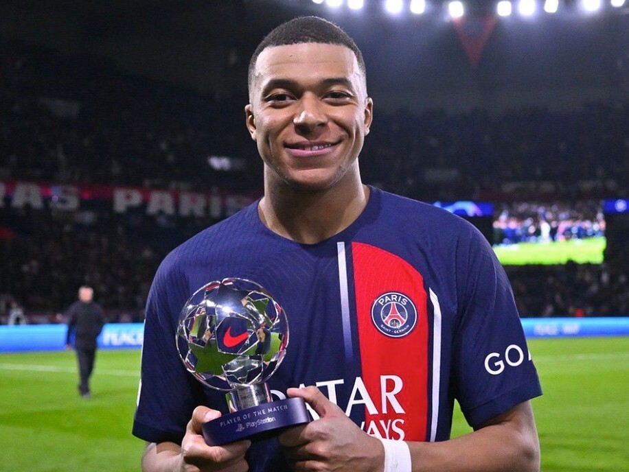 姆巴佩确定离队 老佛爷心愿达成 皇马集齐5大亿元先生_腾讯新闻