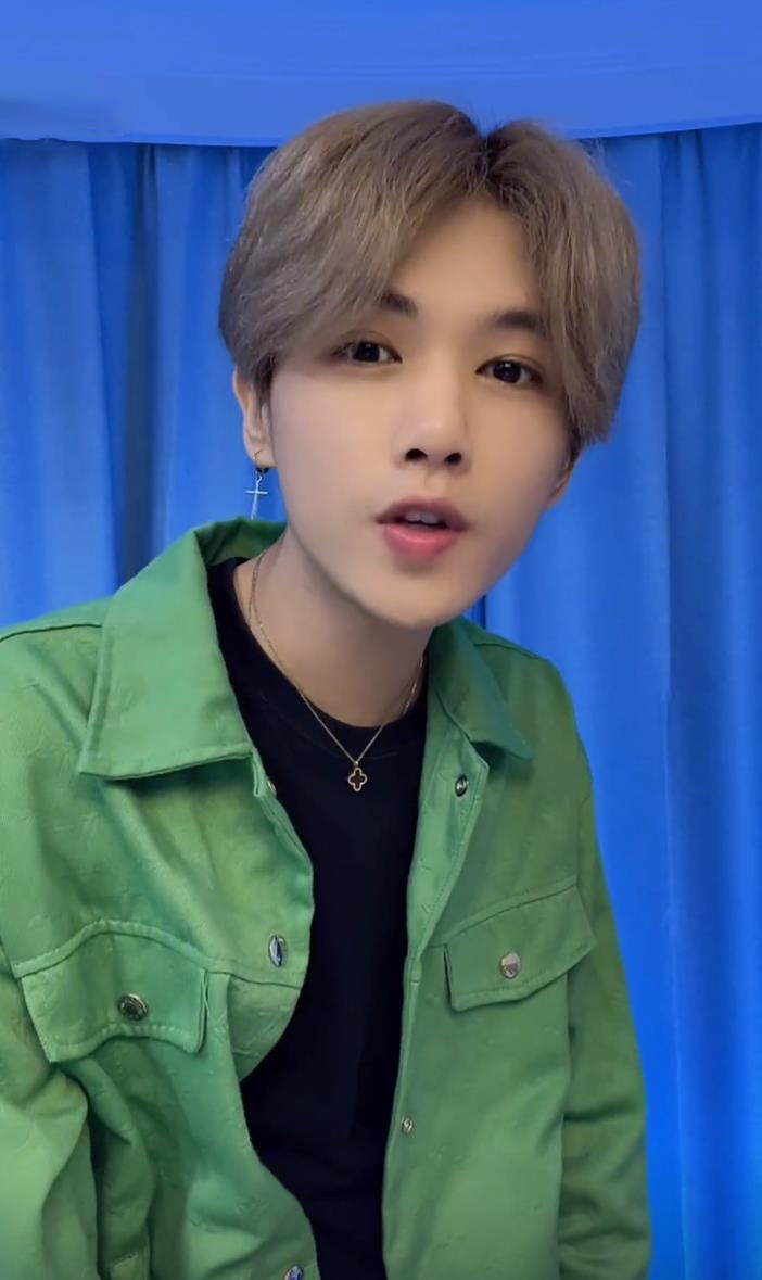 对不起张翰,那英,我喜欢电翰,这英!_腾讯新闻