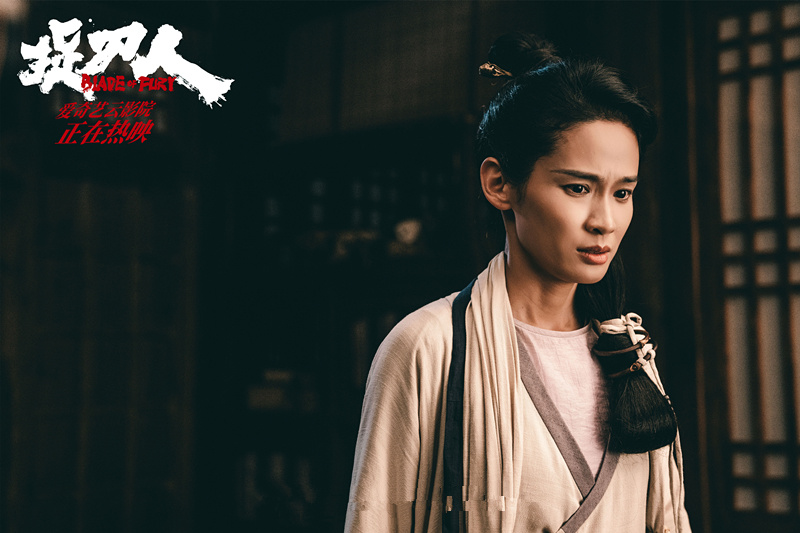 《捉刀人》上映，为何清一色好评？武打是其次，狗与侠才是主因_腾讯新闻