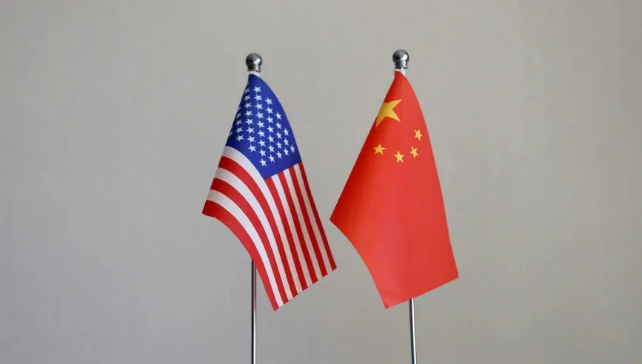 王毅同美国国务卿鲁比奥通电话