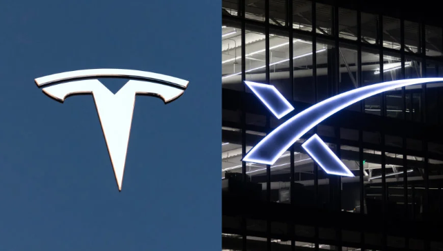 马斯克或推动SpaceX与特斯拉合并，打造4万亿美元科技集团