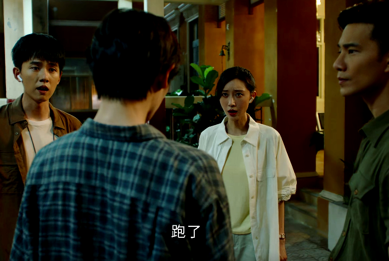 《破茧2》首播尺度炸了,打了多少资方的脸,包文婧又赌对了