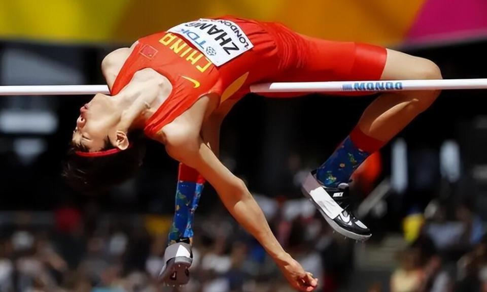 张国伟退役复出参加业余赛事 正在经历为期半年的兴奋剂观察期