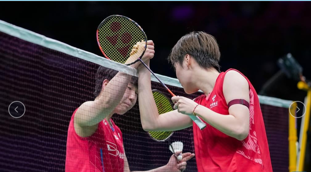 2025法国羽毛球公开赛：陈雨菲复仇山口茜，能否挡住安洗莹夺赛史第3冠