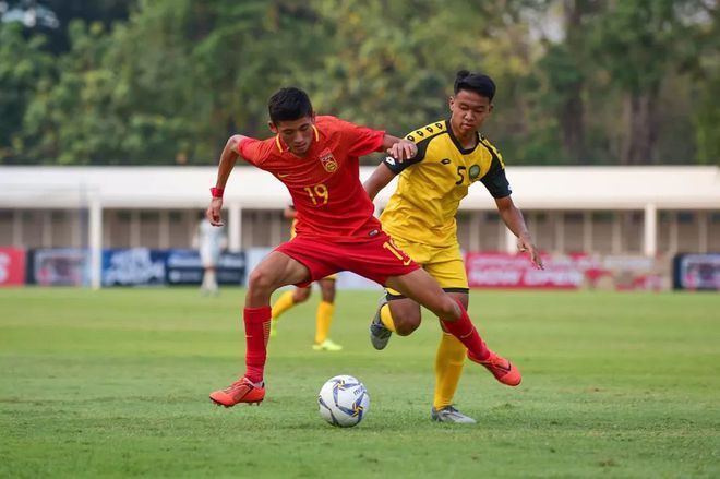 02u16中国队2连败丢10球0进球复制国足亚洲杯