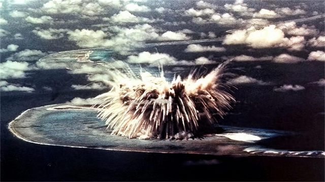 (图解:美国启动次临界核试验)1,美国危险举动,一招接一招最近的动向