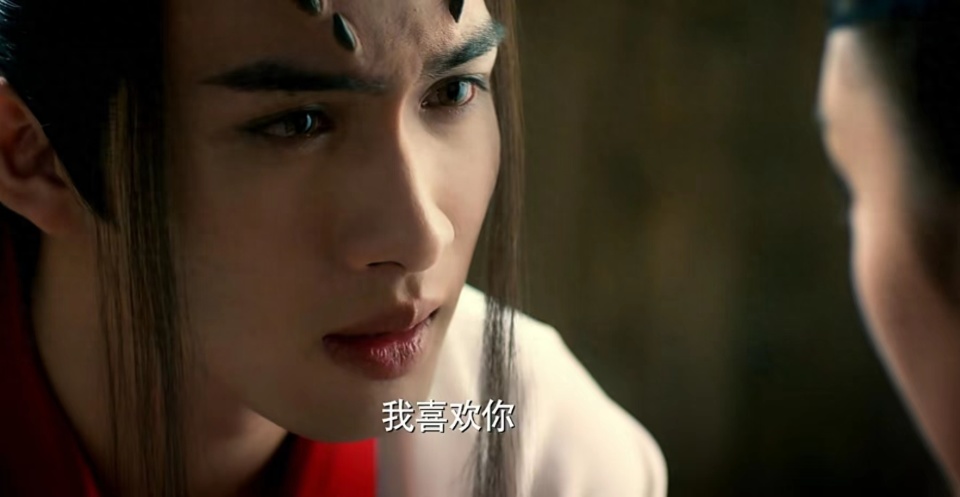 《三生三世十里桃花》墨渊那么好，白浅为何最后还是会爱上夜华？_腾讯新闻