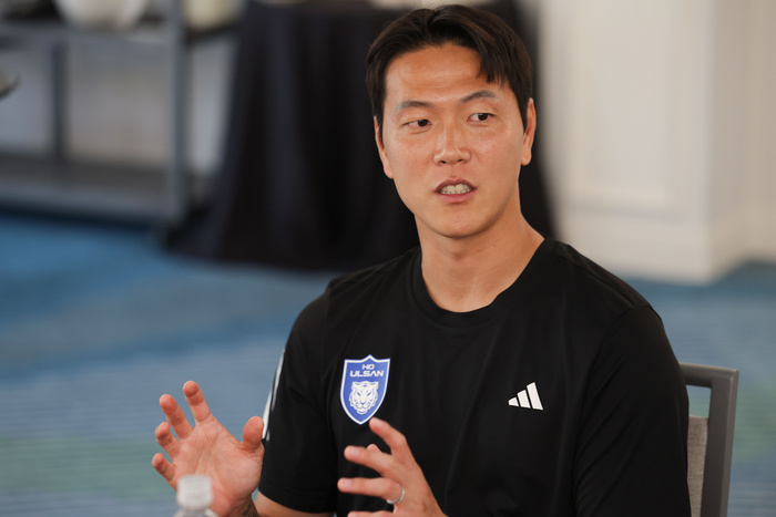 韩媒：35岁中超旧将同意与蔚山HD续约，目标征战2026世界杯