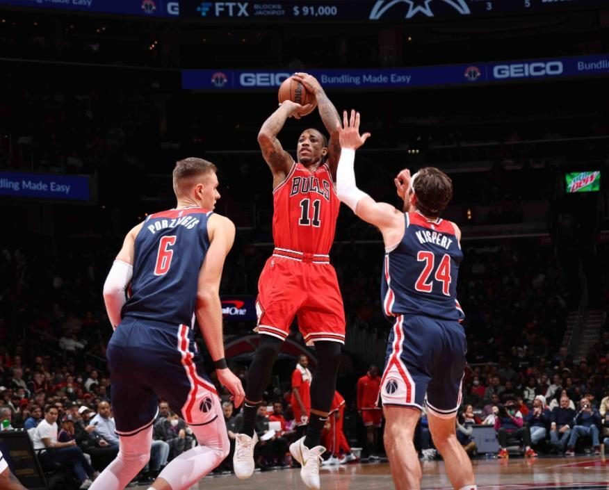 季中锦标赛东部c组前五球星排行波士顿双雄前二无疑德罗赞入选