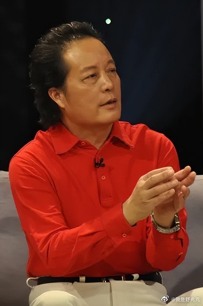 舒绣文去世56年，后人状况如何？儿子做过演员晚年幸福，孙子很有出息_腾讯新闻