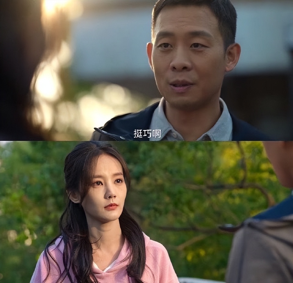 《狂飙》中演“拽姐”的李一桐：为何总是“无缘”大红大紫？_腾讯新闻
