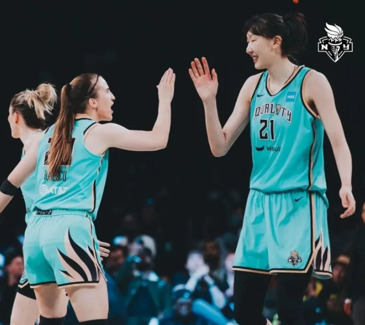 中国女篮已有4大巨星签约WNBA，下一个人选黄思静王丽丽杨舒予被看好教师招聘有哪些条件2023已更新(新华网/腾讯)部编版语文六年级下册电子书