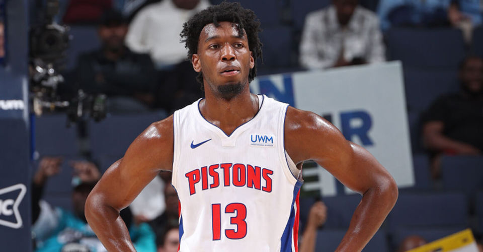 曝活塞不会向弗林&怀斯曼开出资质报价