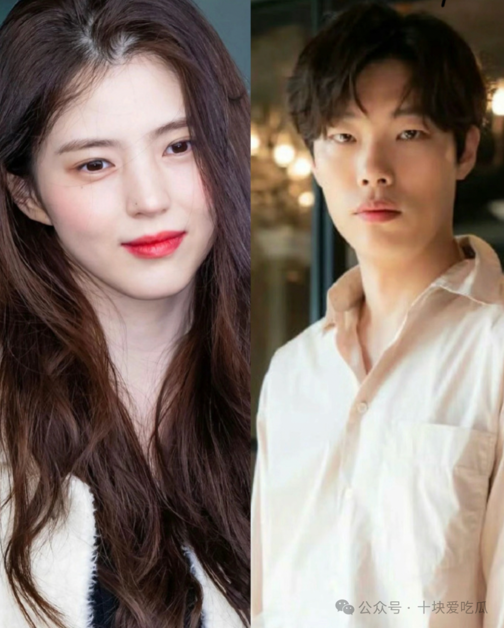 金智媛爆火,金高银拿影后,韩娱90花大洗牌?