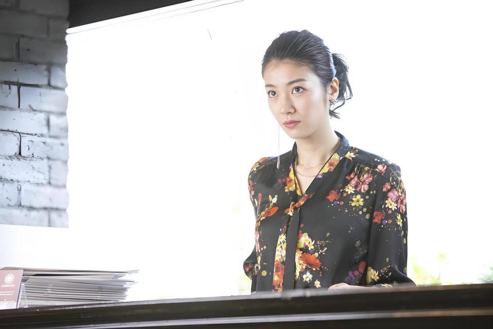 三部日本爱情电影推荐，女主颜值爆表尺度突破，让人一见倾心_腾讯新闻