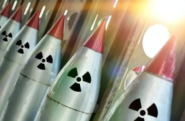 至少1000枚核弹头没商量,中国直接不再和美国谈了?