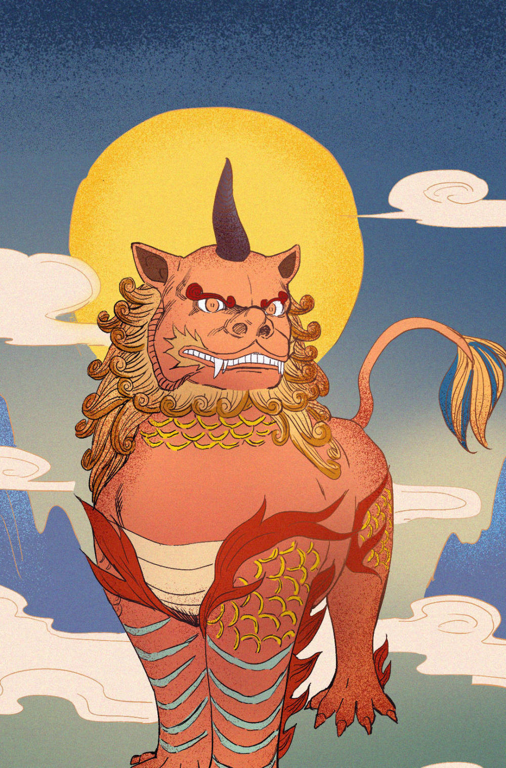 听说谛听闹退休感知网络接班啦