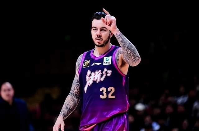 雙響炮炸出CBA痛點！外援主導生死時刻 本土球員何時當主角？ - 