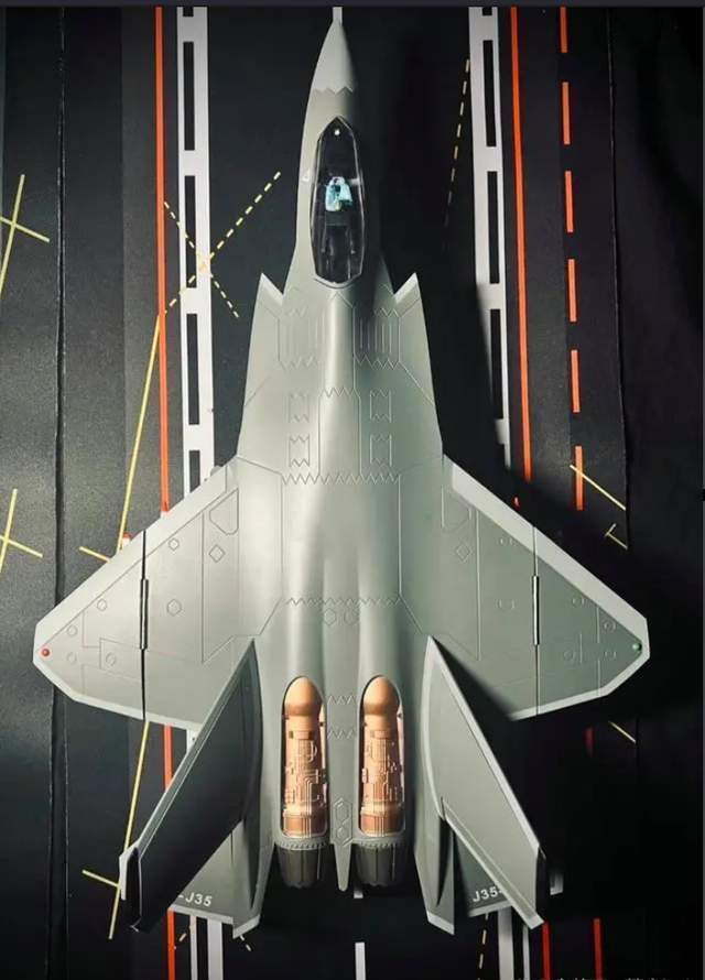 fc-31参与沙特防务展,有望被他国采购装备,结束f-35一家独大态势