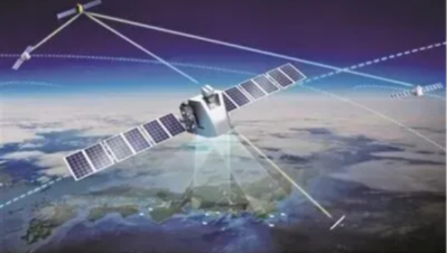 日本正开启向太空延伸的军事布局 滕建群：值得警惕