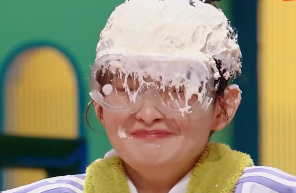 《星期六》一期大爆,3位大咖功不可没,比杨紫更狼狈的人出现了_腾讯