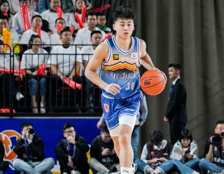 输球？刘炜说到做到，2个字巧妙形容，3小将差异明显_腾讯新闻